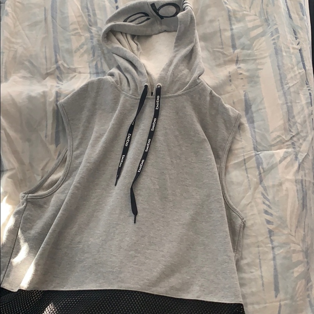 Bebe Sport Tank